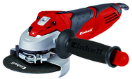 Meuleuse TE-AG 125/750 Kit Meuleuse TE-AG 125/750 Kit